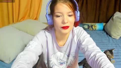 Eva online show from January 14, 8:47 pm