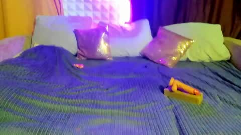 Eva online show from April 20, 10:44 pm