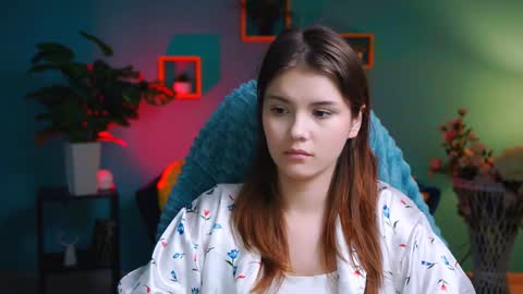 Eva  next stream -  - 1600 UTC2000  online show from December 3, 7:21 am