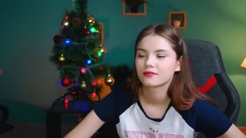 Eva  next stream -  - 1600 UTC2000  online show from December 4, 11:08 am