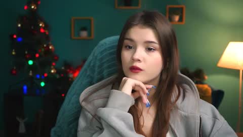 Eva  next stream -  - 1600 UTC2000  online show from December 8, 12:08 pm