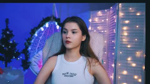 Eva  next stream -  - 1600 UTC2000  online show from December 14, 10:34 am