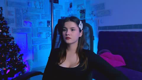 Eva  next stream -  - 1600 UTC2000  online show from December 26, 3:10 pm