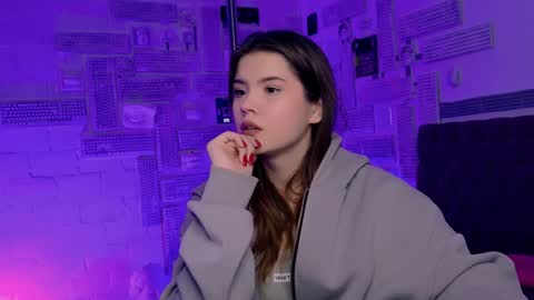 Eva  next stream -  - 1600 UTC2000  online show from February 6, 12:05 pm