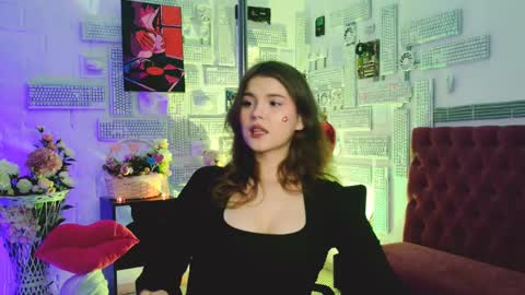 Eva  next stream -  - 1600 UTC2000  online show from February 14, 3:05 pm