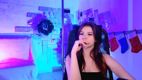 Eva  next stream -  - 1600 UTC2000  online show from December 20, 5:58 am