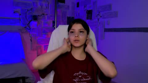 Eva  next stream -  - 1600 UTC2000  online show from February 15, 6:10 am