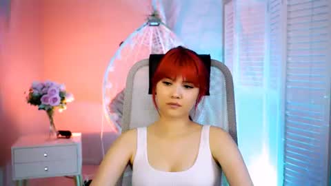 Eva  next stream -  - 1600 UTC2000  online show from July 27, 11:39 am