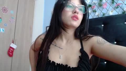 Eva Carter online show from January 9, 12:30 pm