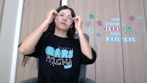 Eva Carter online show from January 11, 12:18 pm