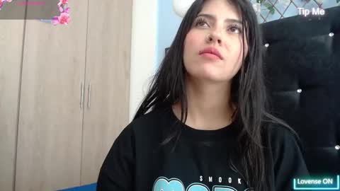 Eva Carter online show from November 30, 1:48 pm