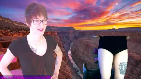 Snapshot of evavivi59 chatting on December 4, 11:13 pm Vivi online show from December 4, 11:13 pm