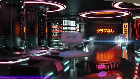 Snapshot of evavivi59 chatting on December 13, 9:42 pm Vivi online show from December 13, 9:42 pm