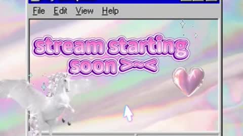 Vivi online show from February 19, 2:51 am