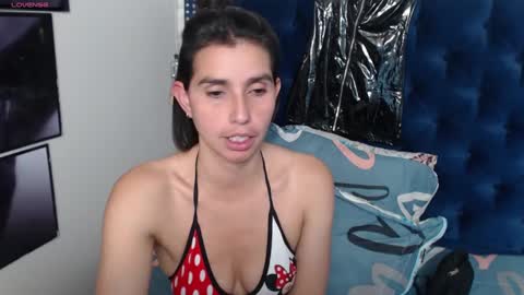  Eva  online show from February 25, 10:39 pm
