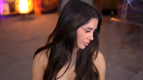 Eva online show from January 20, 5:16 pm