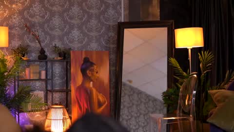 Eva online show from January 23, 4:48 pm