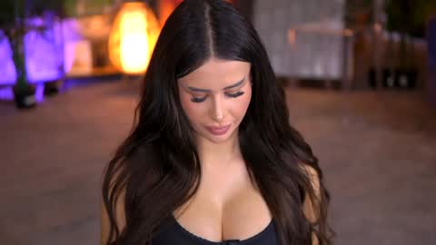 Eva online show from January 24, 2:30 pm