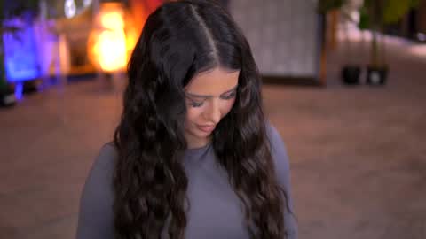 Eva online show from January 26, 10:55 am