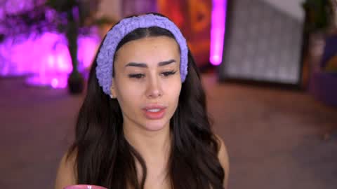 Eva online show from February 7, 9:47 am