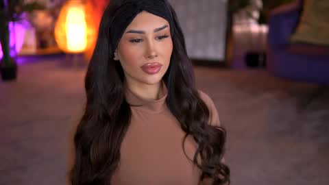 Eva online show from February 9, 10:31 am