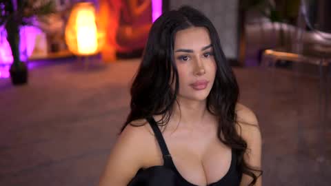 Eva online show from February 17, 1:21 pm