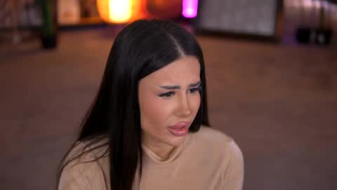 Eva online show from February 21, 9:02 am