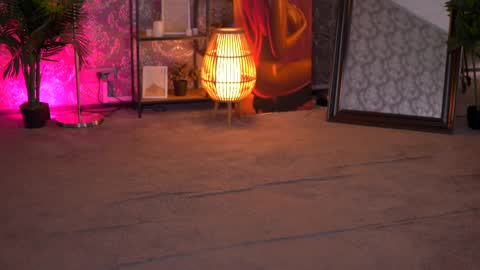 Eva online show from March 11, 6:43 am