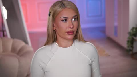 Eva online show from February 11, 9:09 pm