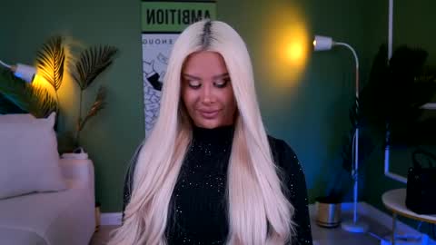 Eva online show from April 9, 9:58 am