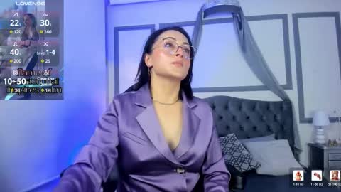 Evanna online show from March 28, 5:07 am