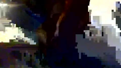 eve1luvsray online show from March 7, 10:29 pm