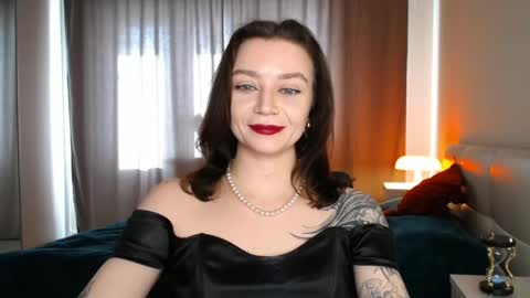 Eve  online show from February 20, 6:17 am