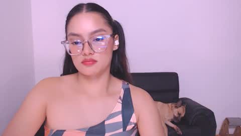 Snapshot of eve_rox18 chatting on January 5, 9:26 am Eve Rox18 online show from January 5, 9:26 am