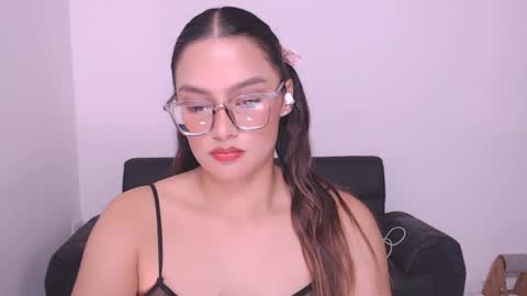 Snapshot of eve_rox18 chatting on January 9, 8:03 am Eve Rox18 online show from January 9, 8:03 am