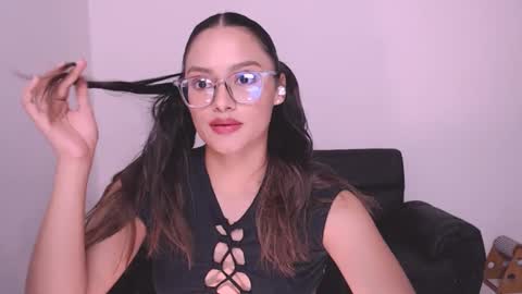 Snapshot of eve_rox18 chatting on January 29, 12:54 am Eve Rox18 online show from January 29, 12:54 am