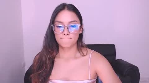 Snapshot of eve_rox18 chatting on February 2, 6:15 am Eve Rox18 online show from February 2, 6:15 am