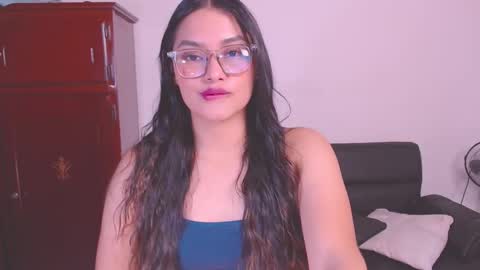 Snapshot of eve_rox18 chatting on September 17, 8:16 am Eve Rox18 online show from September 17, 8:16 am