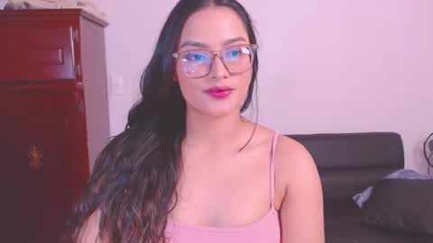 Snapshot of eve_rox18 chatting on October 5, 9:56 pm Eve Rox18 online show from October 5, 9:56 pm