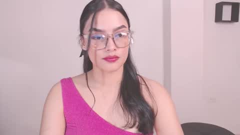 Eve Rox18 online show from March 26, 1:55 am