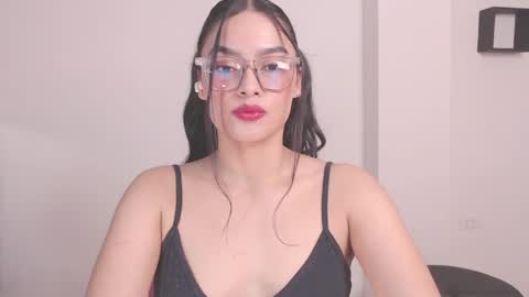 Eve Rox18 online show from April 4, 10:18 pm