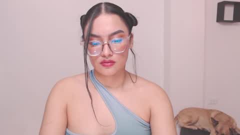 Eve Rox18 online show from April 7, 5:08 am