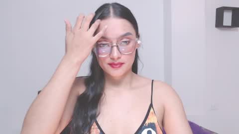 Eve Rox18 online show from April 23, 3:19 am