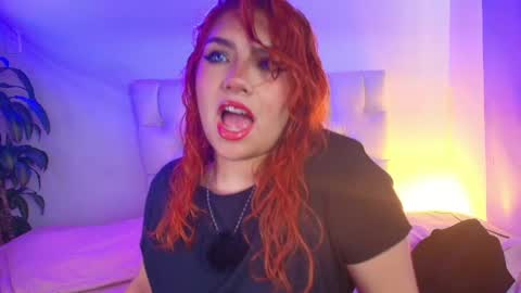 Martina Soler  online show from April 22, 4:52 pm