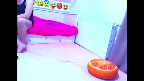 EVEANDMAX online show from March 23, 8:02 pm