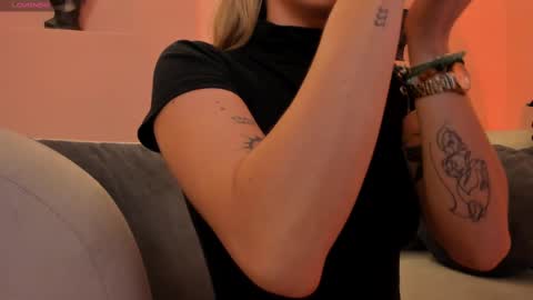 Eve  online show from February 27, 1:07 pm