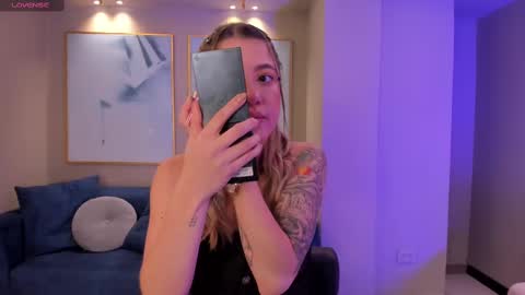 Eve  online show from March 1, 12:45 pm