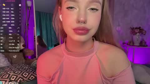 evedarkside online show from April 16, 5:30 am