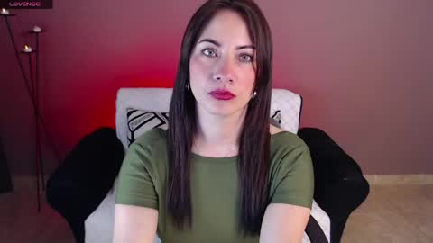 Evee online show from April 22, 2:58 am