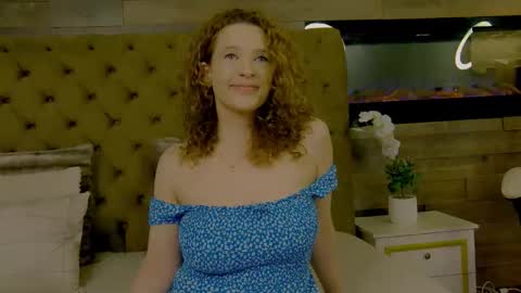 EveHamilton online show from March 23, 8:13 pm